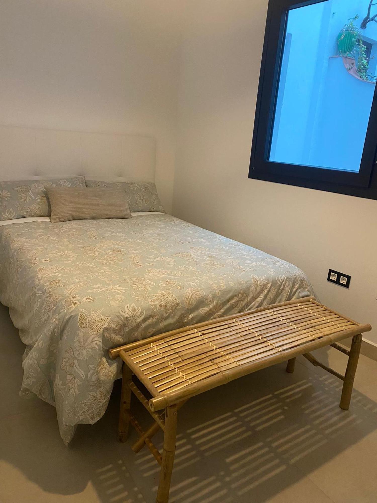 Victoria Beach Premium Малага Экстерьер фото