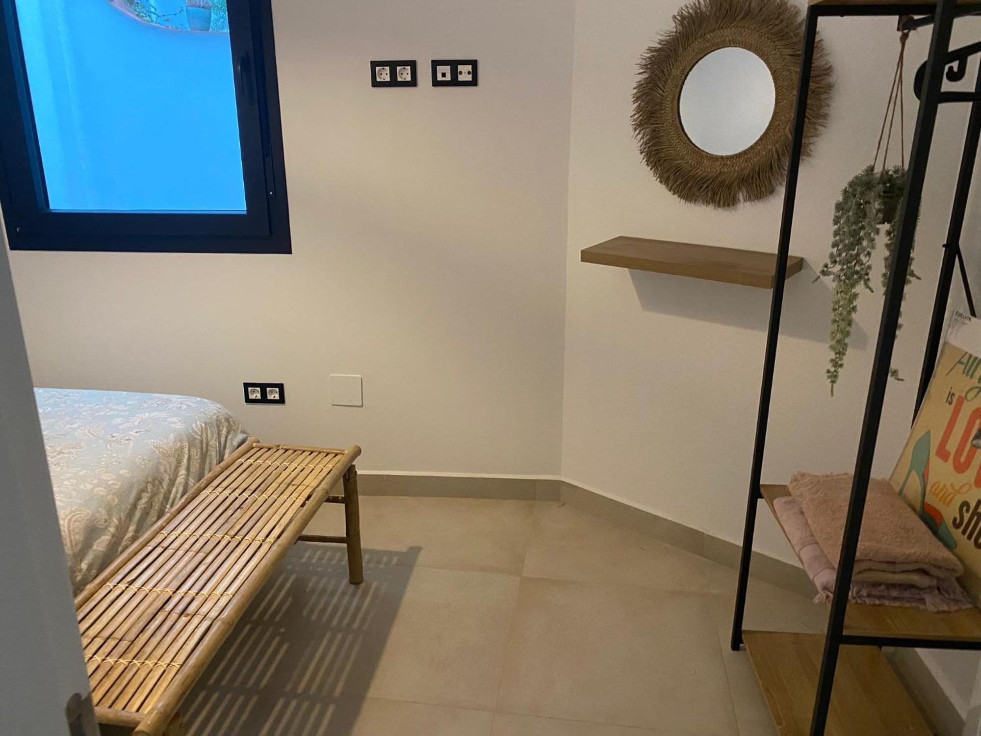 Victoria Beach Premium Малага Экстерьер фото