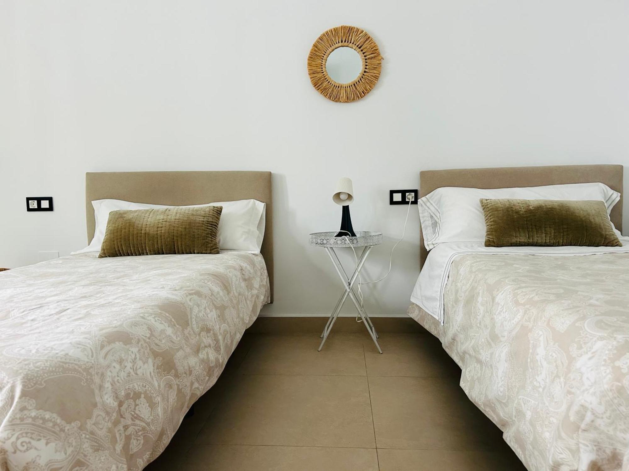 Victoria Beach Premium Малага Экстерьер фото